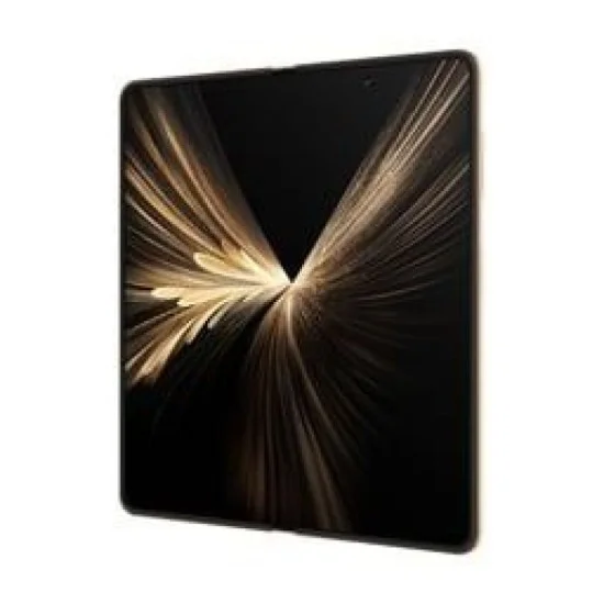 Honor Magic V5 5G Phone, 7.95 512GB - Brown
